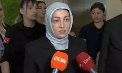 Ayşe Ateş: Asıl azmettiriciler dışarıda