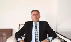 Yedisu Belediye Başkanı Uçar, İYi Parti'den istifa etti