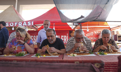 Gaziantep Tanıtım Günleri etkinliği, başkentte açıldı.