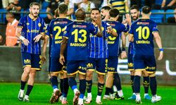 Ankaragücü Bandırma deplasmanında