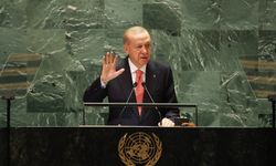 Erdoğan: Gazze’de sadece çocuklar değil, Birleşmiş Milletler sistemi ölüyor