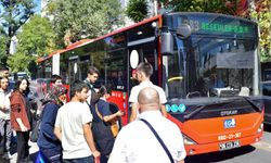 EGO duyurdu: Klima açmayan sürücüler hakkında işlem uygulanacak