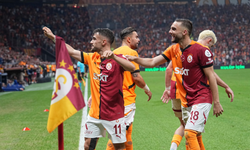 Galatasaray, Fenerbahçe derbisine lider gidiyor