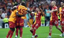 Galatasaray, UEFA Avrupa Ligi’ne galibiyetle başladı