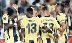 Fenerbahçe, UEFA Avrupa Ligi’nin yeni formatına 3 puanla başladı