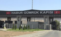 Habur Sınır Kapısı’nda gümrük muhafaza memurlarına saldırıda 5 şüpheliden 2'si tutuklandı