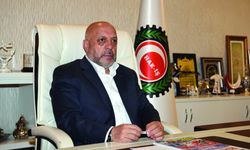 Hak-İş 1 Mayıs etkinliklerini başlattı