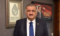 “Ormanlarımızı korumak sadece bir çevre meselesi değil”