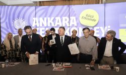 Ankara Kulübü ile Ankara Kent Konseyi arasında kültürel işbirliği geliştirilecek