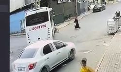 Servis midibüsünün çarptığı 4 yaşındaki çocuk hayatını kaybetti