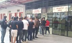 Kütahya merkezli 6 ilde yasa dışı bahis ve dolandırıcılık operasyonu; 22 gözaltı