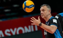 Kolakovic: Halkbank’ın büyük hedefleri var