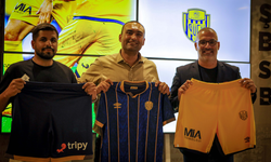 MKE Ankaragücü'nde yeni şort sponsoru