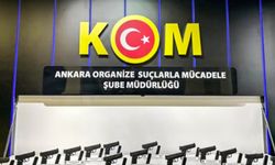 Mercek-25 operasyonlarında 2738 silah ele geçirildi