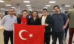 Türkiye Satranç Olimpiyatları’nı 12. sırada tamamladı