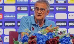 Şenol Güneş: Takım olmak istiyoruz