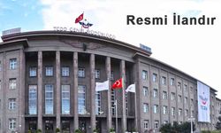SİNCAN BATI GARE YOLLARI YAPILMASI İŞİ