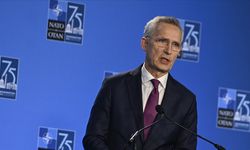 NATO Genel Sekreteri Stoltenberg'in Münih Güvenlik Konferansı Başkanı olacağı iddia edildi