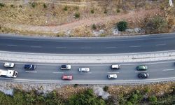 Kara yollarının gelecek rotası İstanbul'da çizilecek