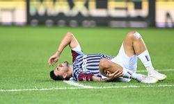 Ozan Tufan'ın ayak bileğinde bağ yaralanması tespit edildi