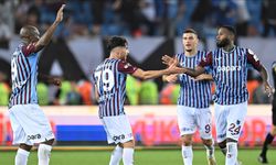 Trabzonspor'un 120 günlük galibiyet hasreti