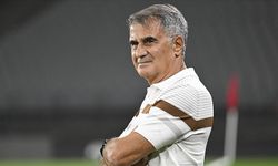 Trabzonspor, teknik direktör Şenol Güneş ile anlaştı