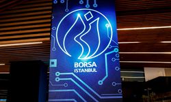 Borsa günü düşüşle tamamladı