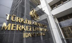 Merkez Bankası, faiz oranını değiştirmeyerek yüzde 50'de tuttu