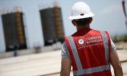 TPAO, ilk Yeşil Enerji Sertifikasını aldı