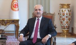 TBMM Başkanı Numan Kurtulmuş, Rusya'ya resmi ziyaret gerçekleştirecek