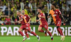 Galatasaray, Süper Lig'de yarın Kasımpaşa'yı konuk edecek