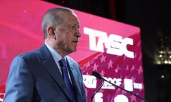 Erdoğan: Küresel kurum ve kuruluşlar, İsrail'in katliamını engelleyecek hiçbir etkili adım atmadı