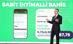 AltılıGanyan.com'un tanıtım toplantısı yapıldı