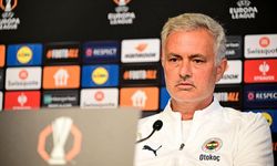 Mourinho: Hayalimiz bu turnuvayı kazanmak ama bunu kazanabilmek birçok şeye bağlı