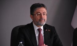 Bakan Yumaklı: Ülkemizin tarımsal ürün ihracatını daha ileri seviyelere getirmek en büyük amacımız