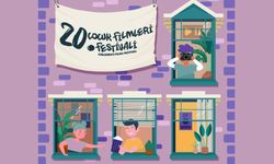 20. çocuk filmleri festivali Ankara’da