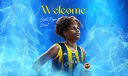 Dajah Renee Daniel Fenerbahçe Gelişim’de