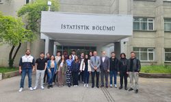 Veri Bilimi Dünyası Ankara’da buluşacak