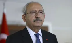 Kılıçdaroğlu'ndan İmamoğlu'na destek