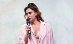 Hande Doğandemir: Umarım bu kadınların sesleri olmaya devam edebiliriz