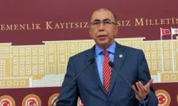 İYİ Parti'den TBMM'ye ilk 4 madde için kanun teklifi