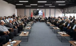 Saadet Partisi'nde Recai Kutan için taziye programı düzenlendi