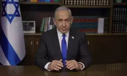 İsrail: Netanyahu'nun evinin olduğu bölgeye İHA fırlatıldı