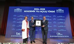 Bezmialem Vakıf Üniversitesi 2024-2025 akademik yılı açılış töreni gerçekleşti