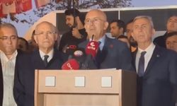 CHP'li Erkol: Hukuk araçlarını kullanarak ülkenin gündemini değiştirmeye hiç kimsenin gücü yetmez