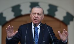 Cumhurbaşkanı Erdoğan: İsrail terörünün karşısında durmak, hepimiz için zorunluluktur