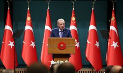 Cumhurbaşkanı Erdoğan: Ülkemizin baş ağrısı olan enflasyonda düşüş başladı