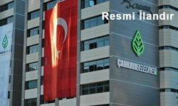 ÇANKAYA BELEDİYE BAŞKANLIĞI