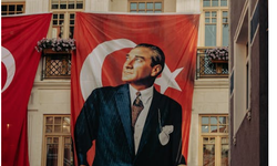 Toplumun ortak paydası Atatürk, şahsi dindarlıkta ise ciddi düşüş var