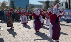 Bolu Tanıtım Günleri Ankaralıları bekliyor